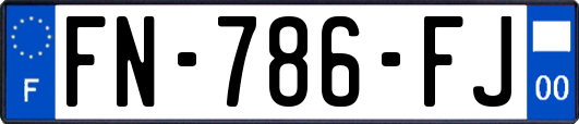 FN-786-FJ