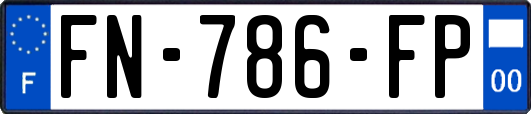 FN-786-FP