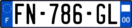 FN-786-GL