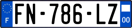 FN-786-LZ