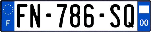 FN-786-SQ