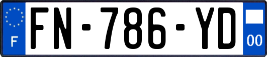 FN-786-YD