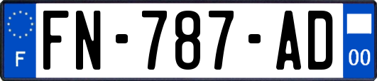 FN-787-AD