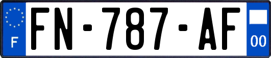 FN-787-AF