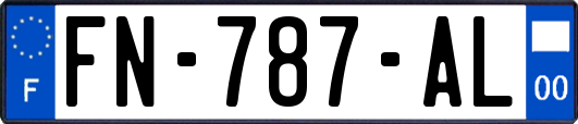 FN-787-AL