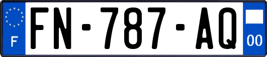 FN-787-AQ