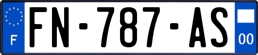 FN-787-AS