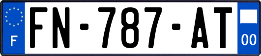 FN-787-AT