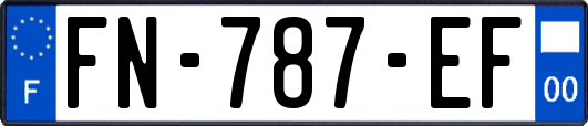 FN-787-EF