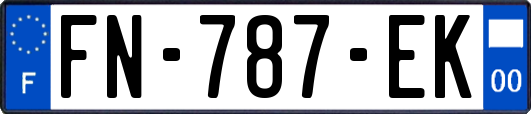 FN-787-EK
