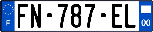FN-787-EL