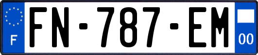 FN-787-EM