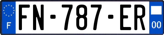 FN-787-ER