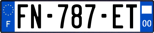 FN-787-ET