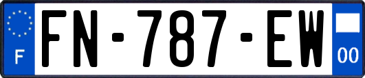 FN-787-EW