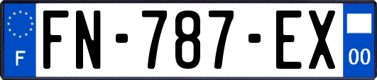 FN-787-EX