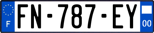 FN-787-EY