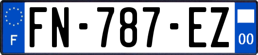 FN-787-EZ