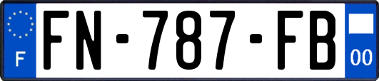 FN-787-FB