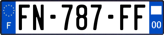 FN-787-FF