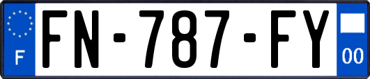 FN-787-FY