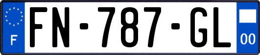 FN-787-GL