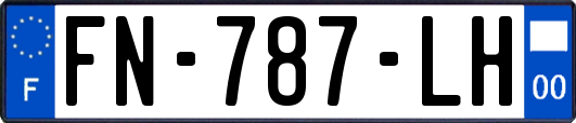 FN-787-LH