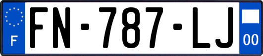 FN-787-LJ