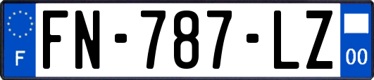 FN-787-LZ
