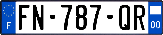 FN-787-QR