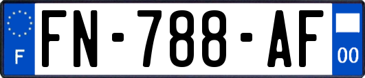 FN-788-AF