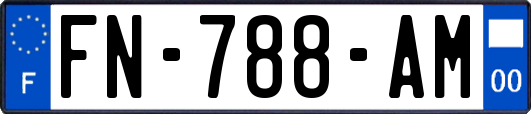 FN-788-AM