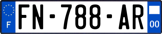 FN-788-AR