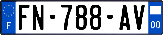 FN-788-AV