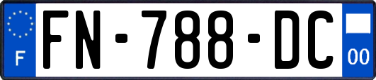 FN-788-DC