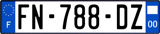 FN-788-DZ