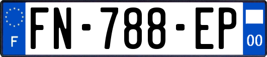 FN-788-EP