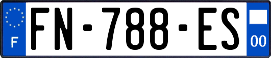 FN-788-ES
