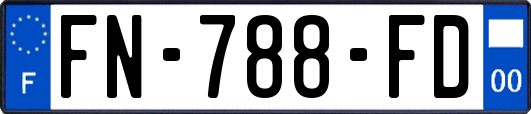 FN-788-FD