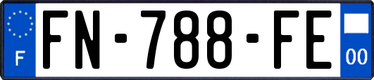 FN-788-FE