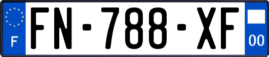 FN-788-XF
