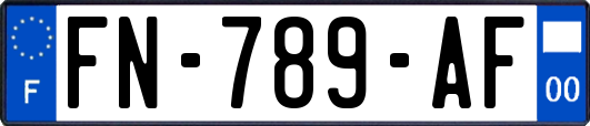 FN-789-AF