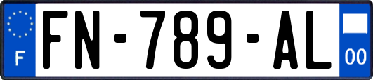 FN-789-AL