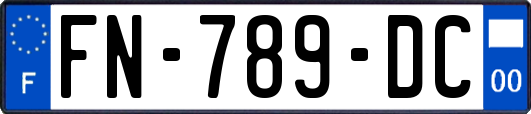 FN-789-DC