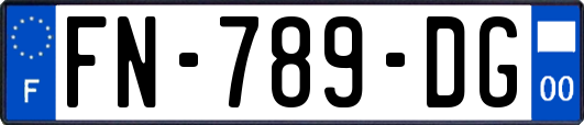 FN-789-DG