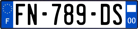 FN-789-DS