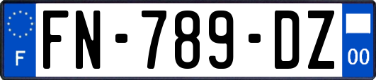 FN-789-DZ