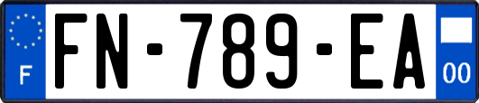 FN-789-EA