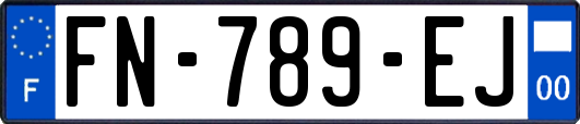 FN-789-EJ