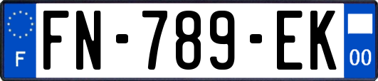 FN-789-EK